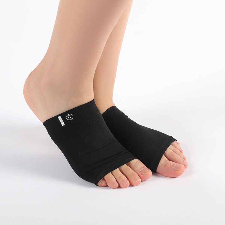 Elastic Arch Cushion Support Sleeves