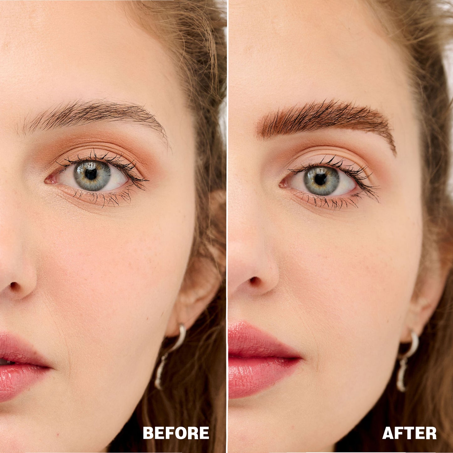 Waterproof Tinted Brow Styling Gel