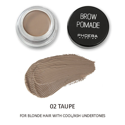 Phoera Brow Definition Cream