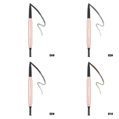 PHOFAY Angled Waterproof Brow Definer
