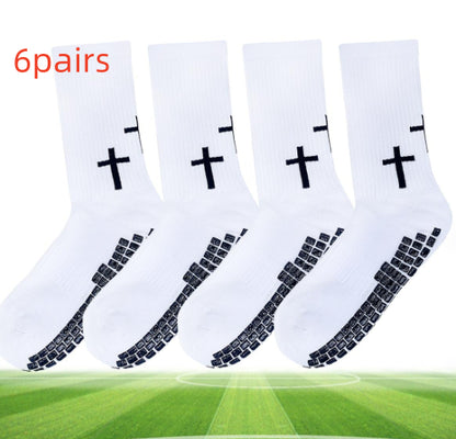 Classic Over-Calf Athletic Training Socks
