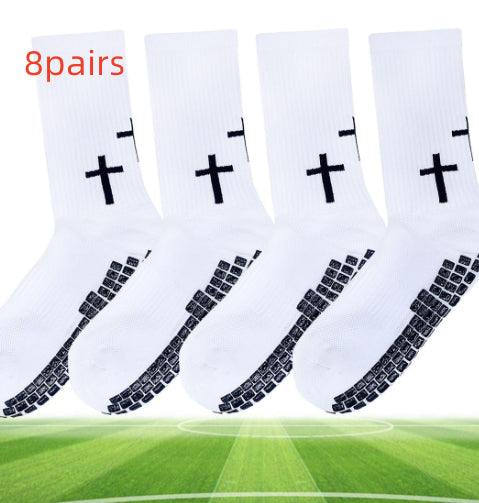 Classic Over-Calf Athletic Training Socks