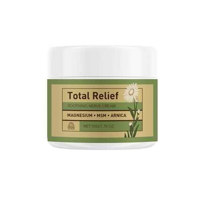Magnesium Arnica Comfort Cream
