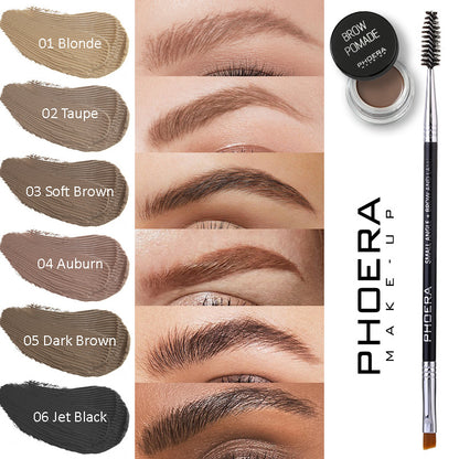 Phoera Brow Definition Cream
