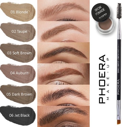 Phoera Brow Definition Cream