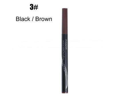 Four-Tip Micro Brow Defining Pen