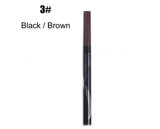 Four-Tip Micro Brow Defining Pen