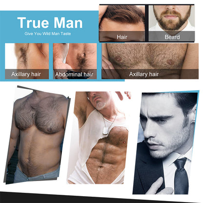 Precision Beard Conditioning Kit