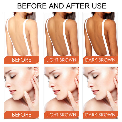 Sunlit Glow Moisturizing Body Cream