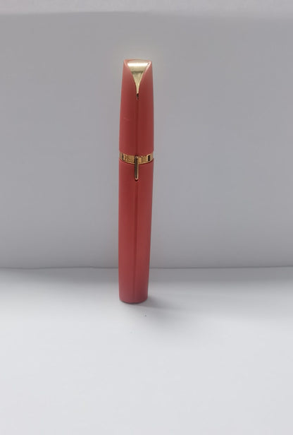 LED Precision Brow & Facial Touch-Up Trimmer