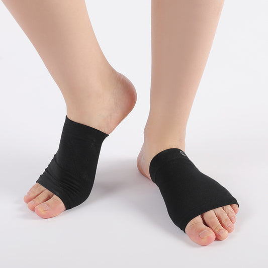 Elastic Arch Cushion Support Sleeves