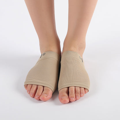 Elastic Arch Cushion Support Sleeves