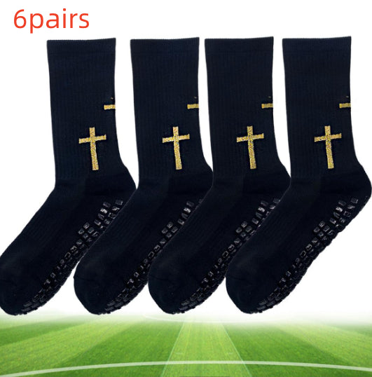 Classic Over-Calf Athletic Training Socks
