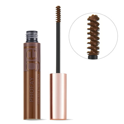 Waterproof Tinted Brow Styling Gel