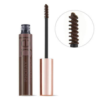 Waterproof Tinted Brow Styling Gel
