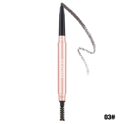 PHOFAY Angled Waterproof Brow Definer