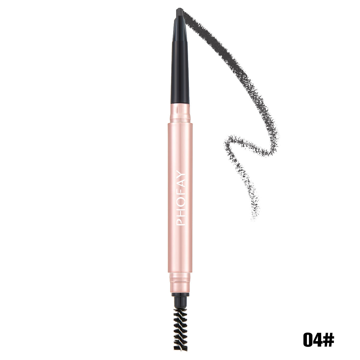 PHOFAY Angled Waterproof Brow Definer