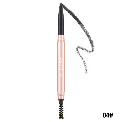 PHOFAY Angled Waterproof Brow Definer