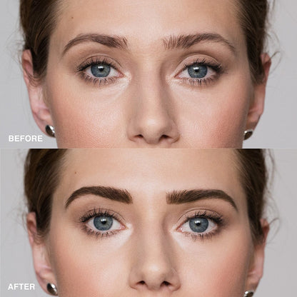 PHOFAY Angled Waterproof Brow Definer