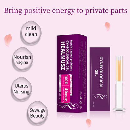 Intimate Skin Moisturizing Gel Sachets