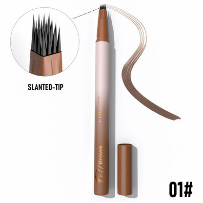 PHOFAY Waterproof Brow Defining Pencil