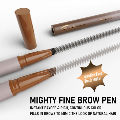 PHOFAY Waterproof Brow Defining Pencil