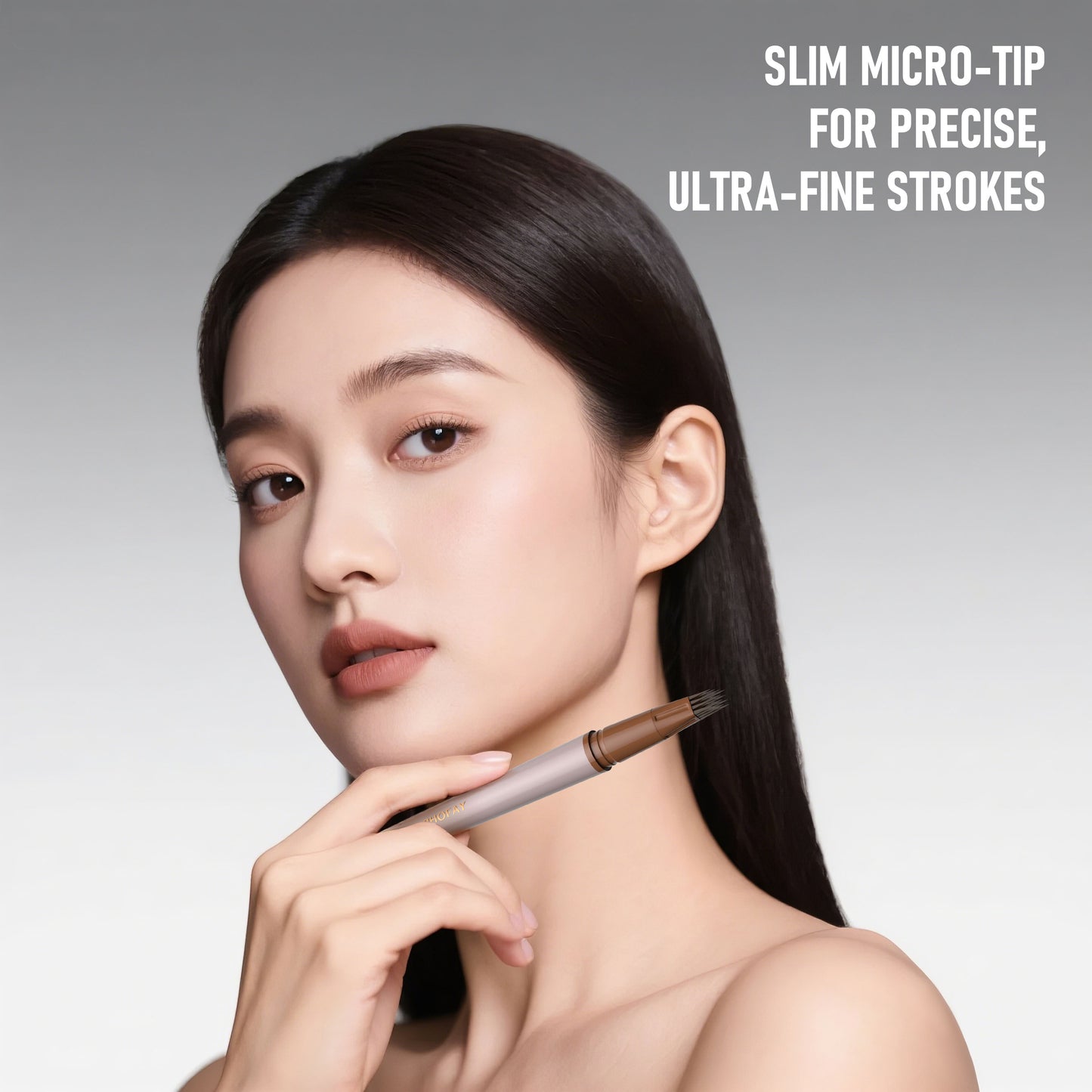PHOFAY Waterproof Brow Defining Pencil