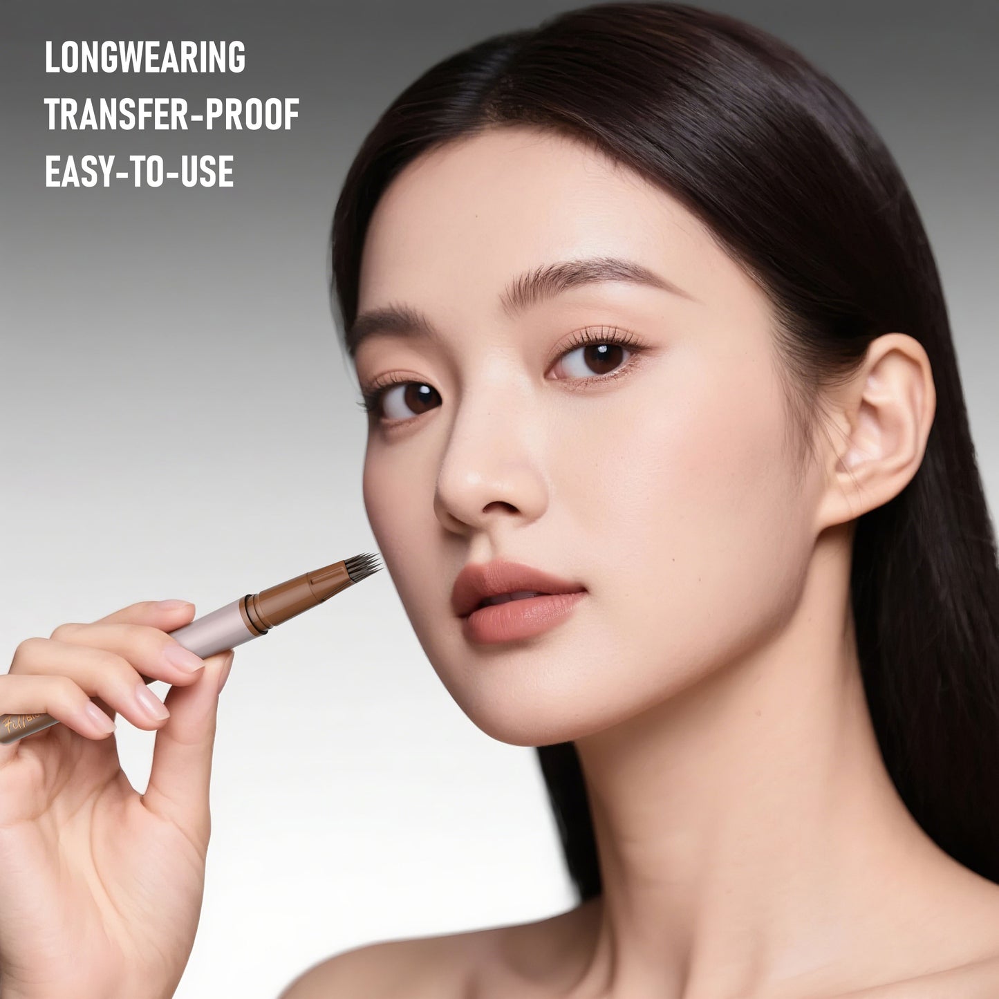 PHOFAY Waterproof Brow Defining Pencil