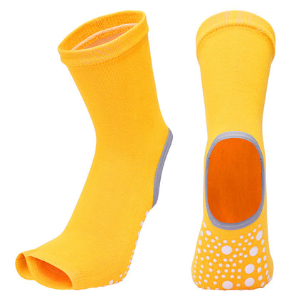 Studio Grip Split-Toe Socks