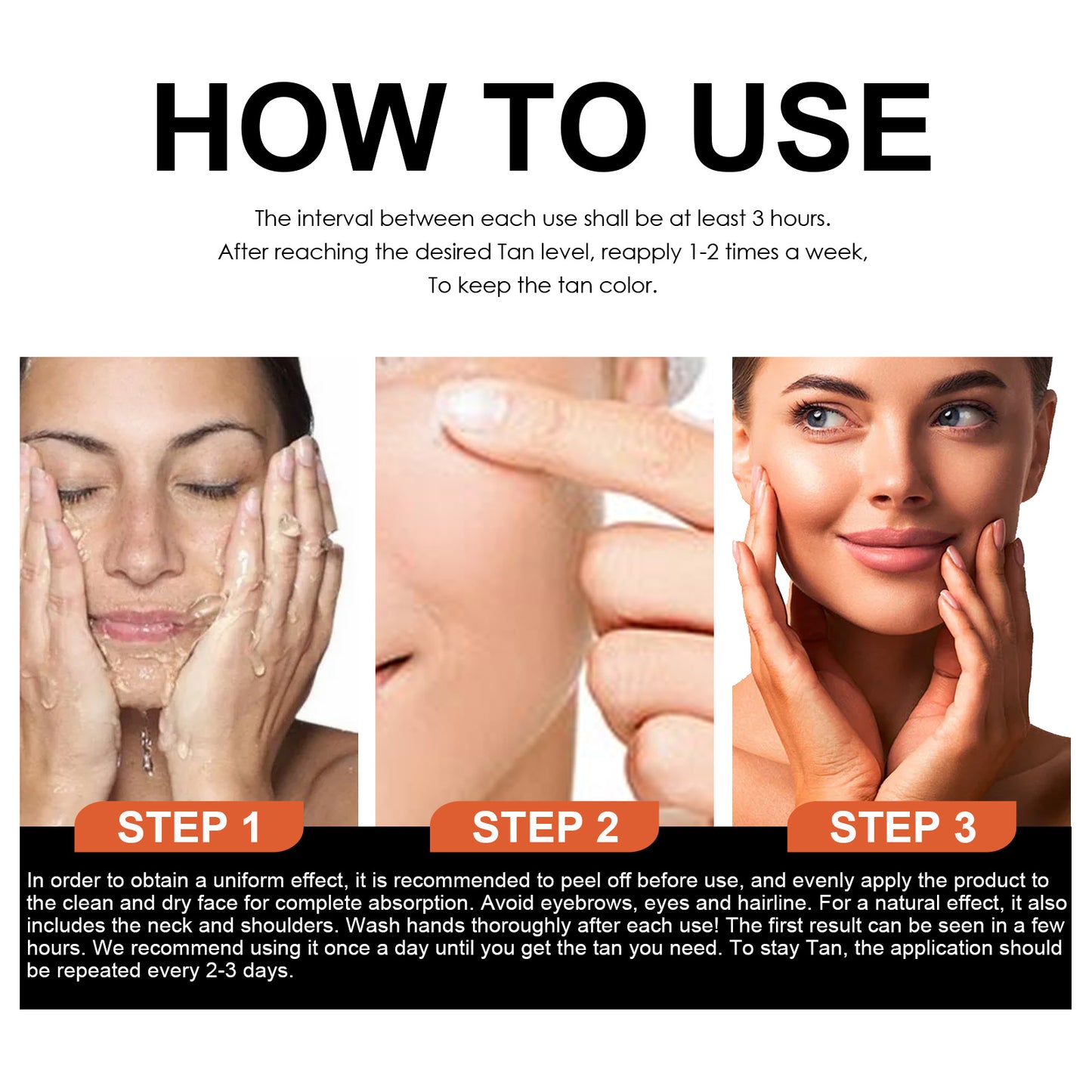 Sunlit Glow Moisturizing Body Cream