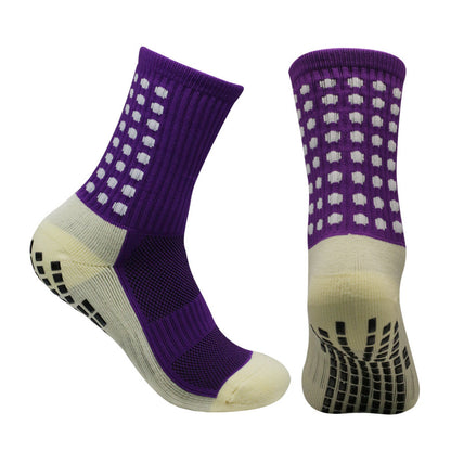 Grip Cushion Sport Socks for Everyday Comfort