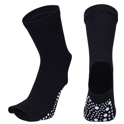 Studio Grip Split-Toe Socks