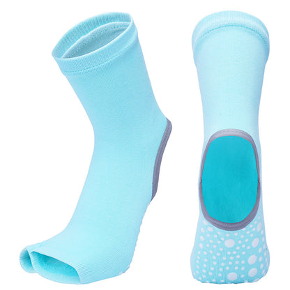 Studio Grip Split-Toe Socks
