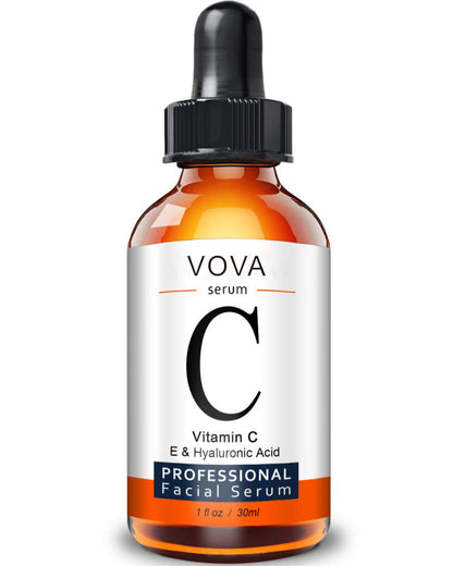 Daily Glow Vitamin C Facial Serum