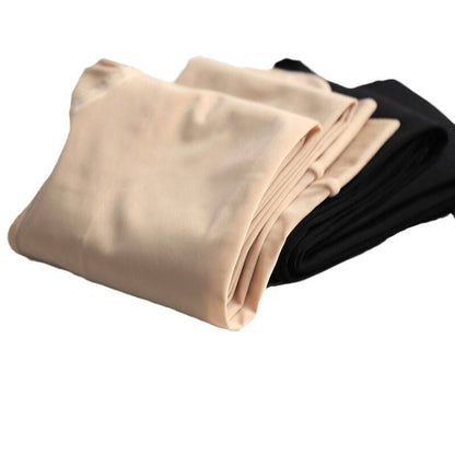 Smooth-Fit Snag-Resistant Nylon Tights
