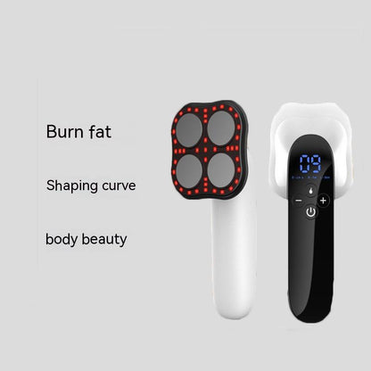 Portable Infrared Beauty Care Tool