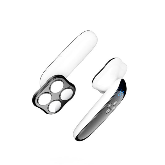 Portable Infrared Beauty Care Tool