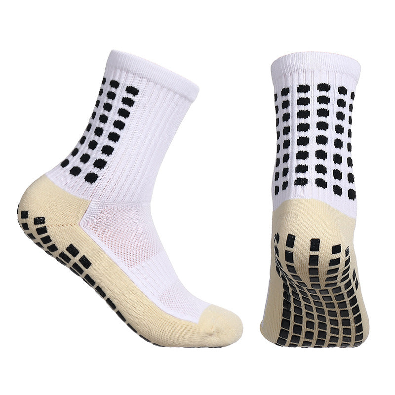 Grip Cushion Sport Socks for Everyday Comfort