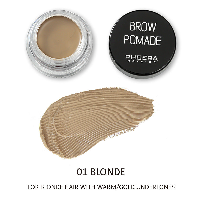 Phoera Brow Definition Cream