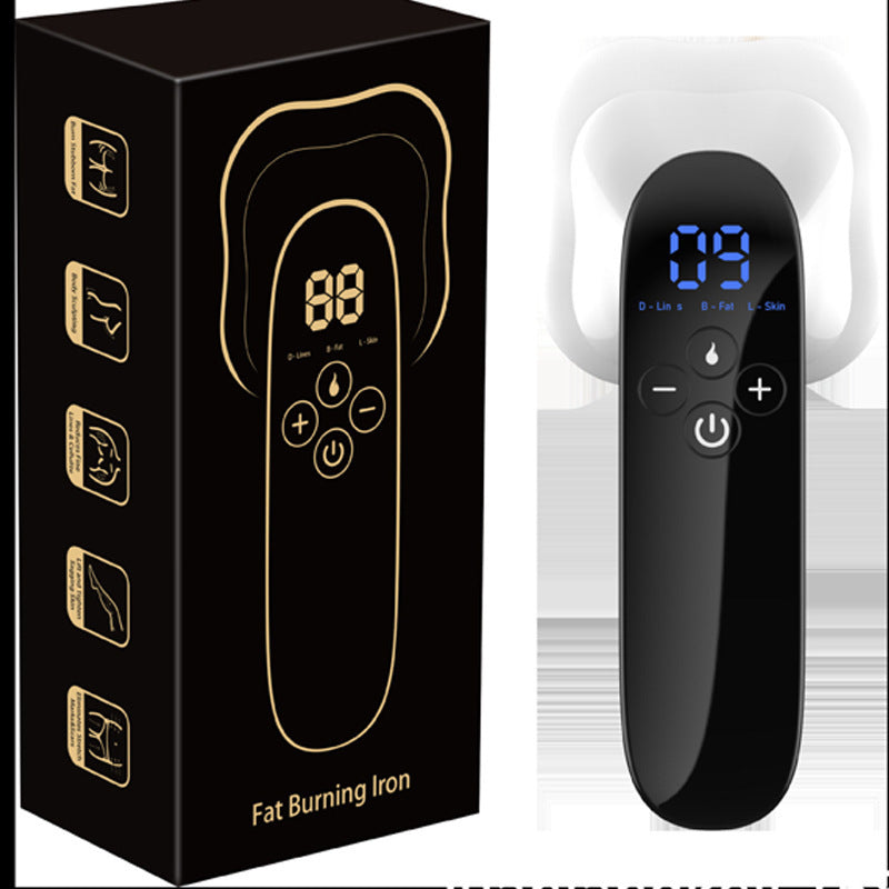 Portable Infrared Beauty Care Tool