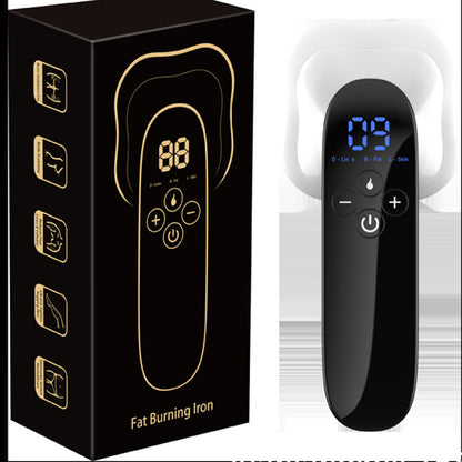 Portable Infrared Beauty Care Tool