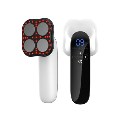 Portable Infrared Beauty Care Tool