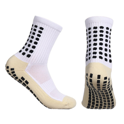 Grip Cushion Sport Socks for Everyday Comfort