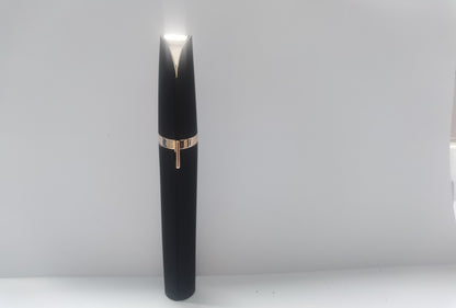 LED Precision Brow & Facial Touch-Up Trimmer