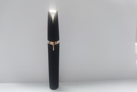 LED Precision Brow & Facial Touch-Up Trimmer