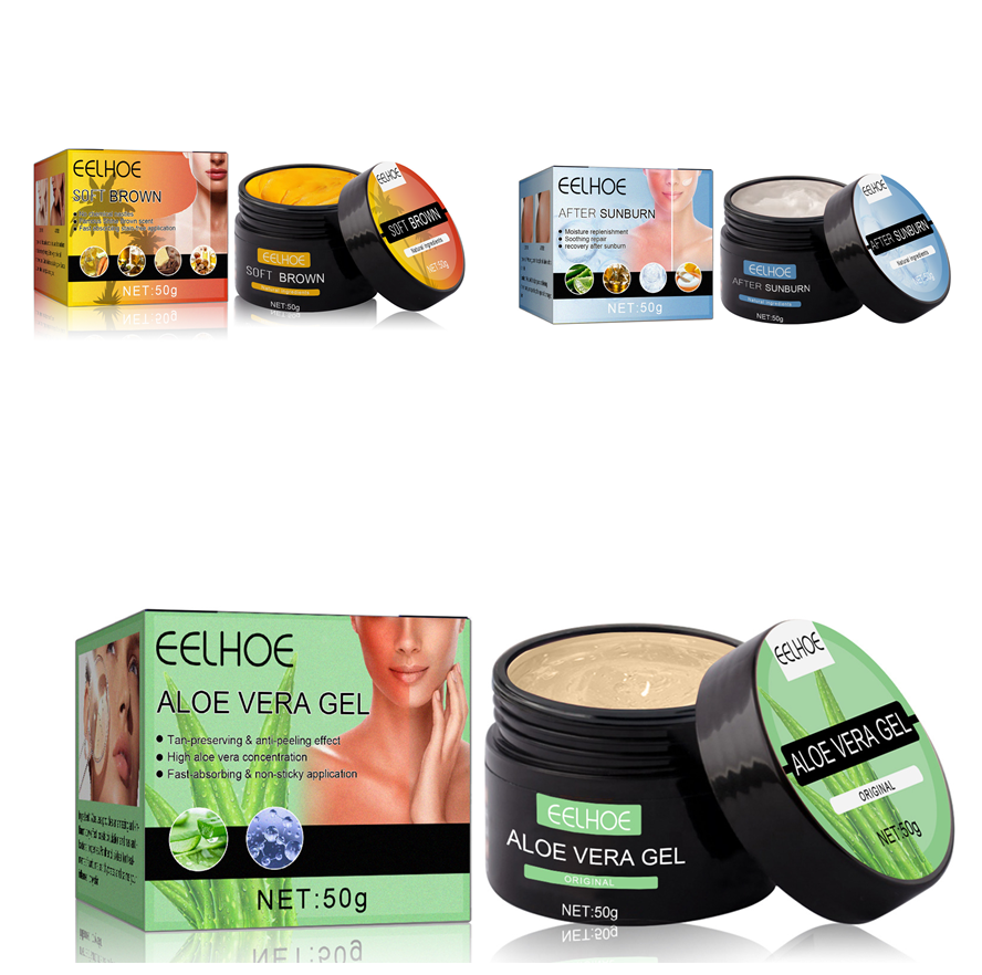Sunlit Glow Moisturizing Body Cream
