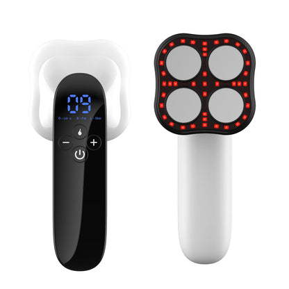 Portable Infrared Beauty Care Tool