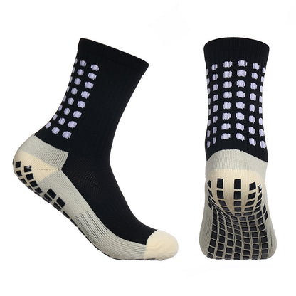 Grip Cushion Sport Socks for Everyday Comfort