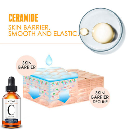 Daily Glow Vitamin C Facial Serum