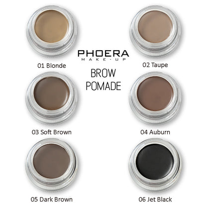 Phoera Brow Definition Cream